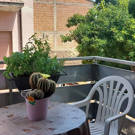 Casa Concy Pannaconi