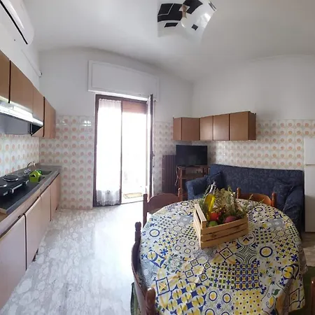 Casa Concy Pannaconi