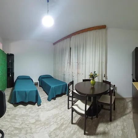 Casa Concy Daire